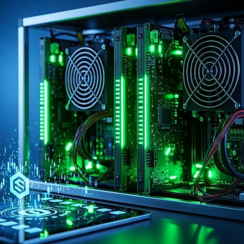 Cango Reduces Bitcoin Mining Costs, Sells Bitcoin to Pay Down Loans