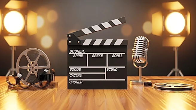 Craig Melvin's Live TV Slip Reveals Jenna Bush Hager's Role in Upcoming Film