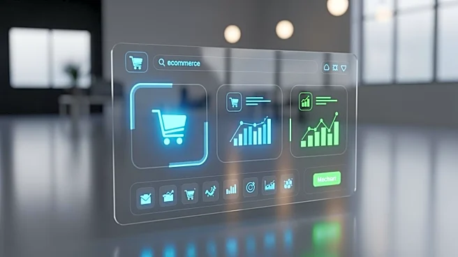 New Ecommerce Tools Enhance Merchant Capabilities