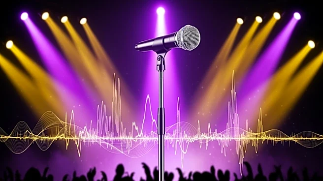 Cardi B Surprises Philadelphia Concertgoers with Meek Mill Appearance