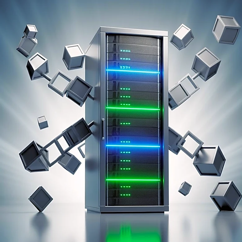 Steele Solutions Expands into Data Center Market with Maysteel Acquisition