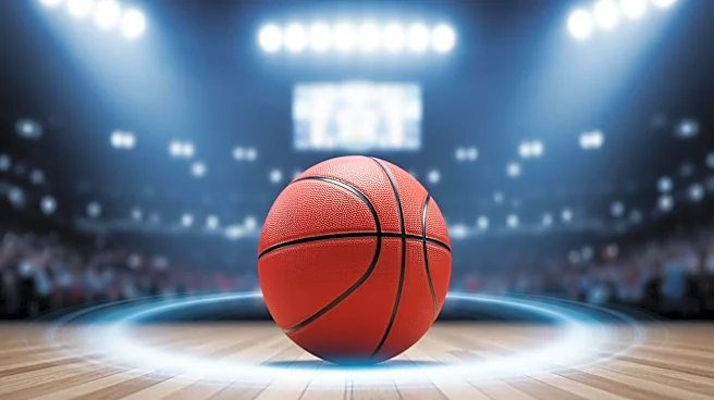 Cooper Flagg's Scoring Surge Puts NBA Rookie of the Year Race in Spotlight