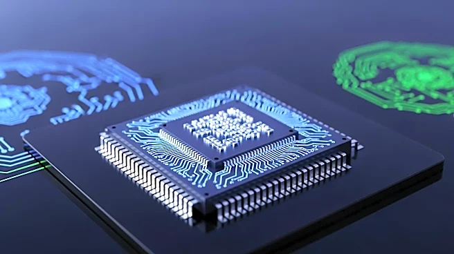 Everspin Technologies Expands MRAM Manufacturing with Microchip Partnership