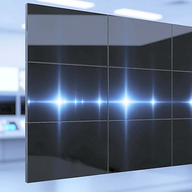 Orei HDMI Video Wall Controller Offers Enhanced Display Solutions