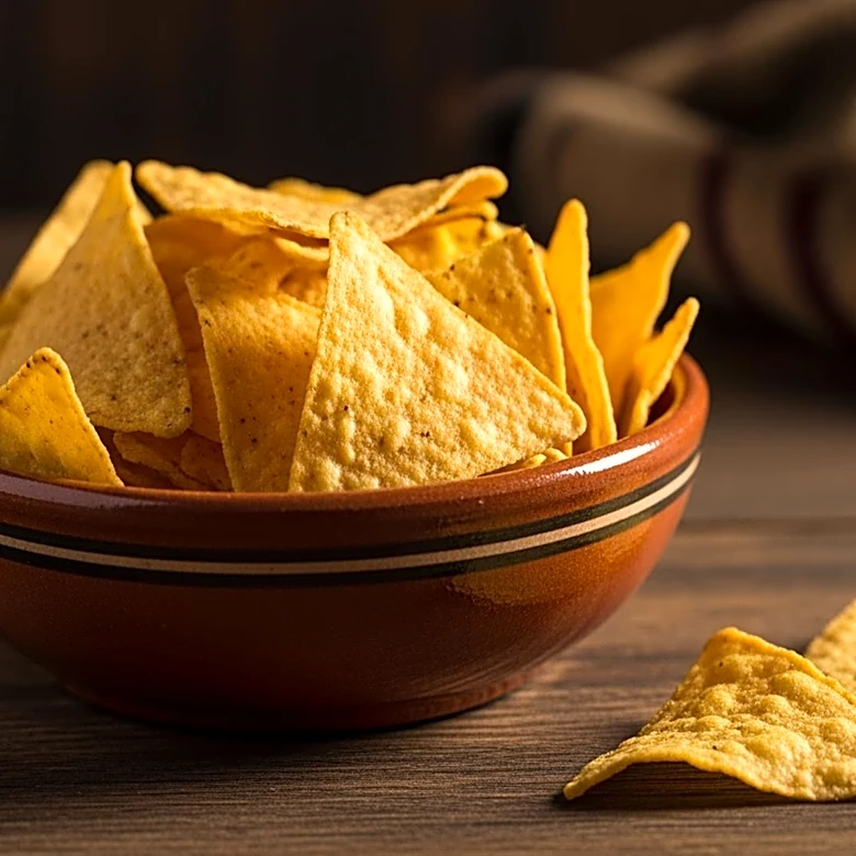 Frito-Lay Introduces New Tostitos Packaging Highlighting Tradition and Quality