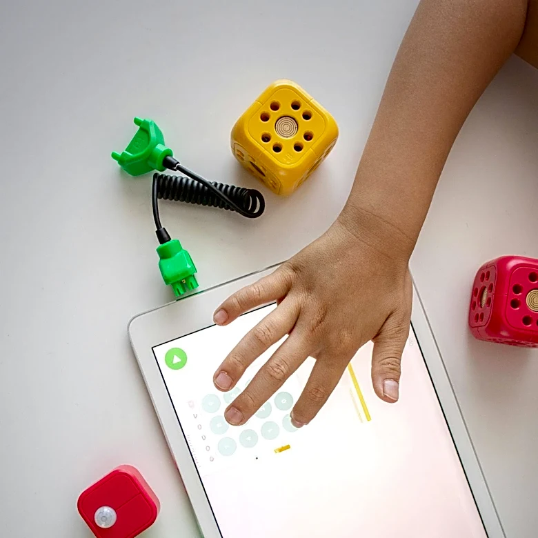 Software Engineer Transitions to Helping Seniors with Technology