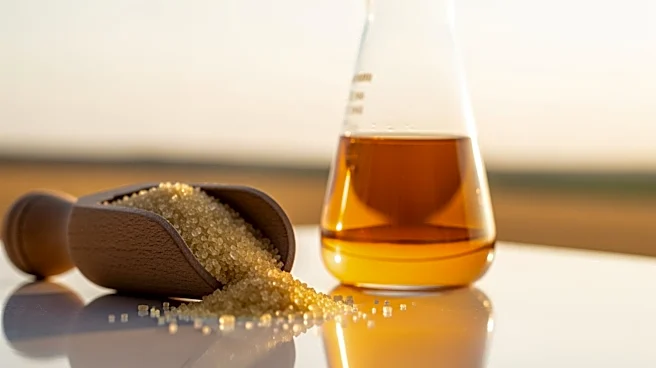 Government Considers Capping Sugar Exports to Boost Ethanol Production