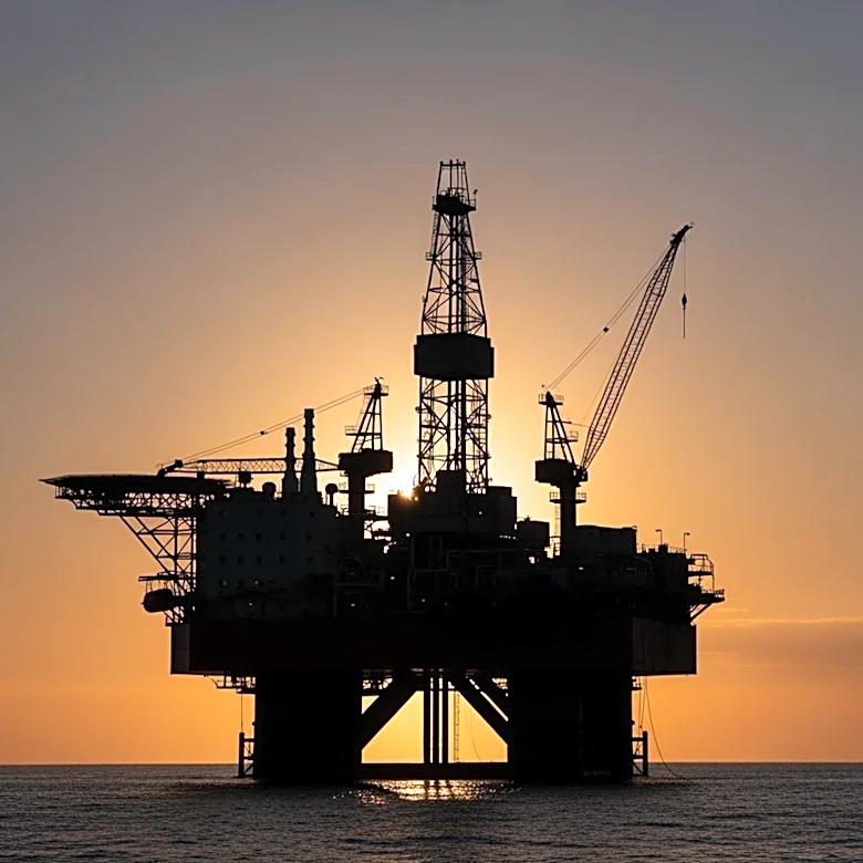 ExxonMobil's Production Declines Amid Middle East Conflict