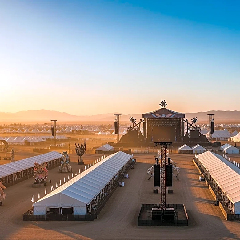 Coachella's Rise to America's Premier Music Festival