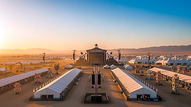 Coachella's Rise to America's Premier Music Festival
