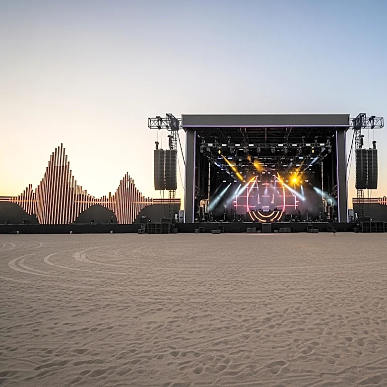 Coachella 2026: Anticipated Performances and Headliners