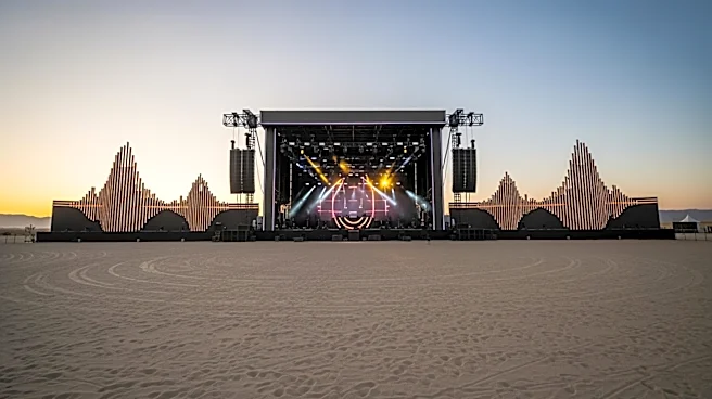 Coachella 2026: Anticipated Performances and Headliners