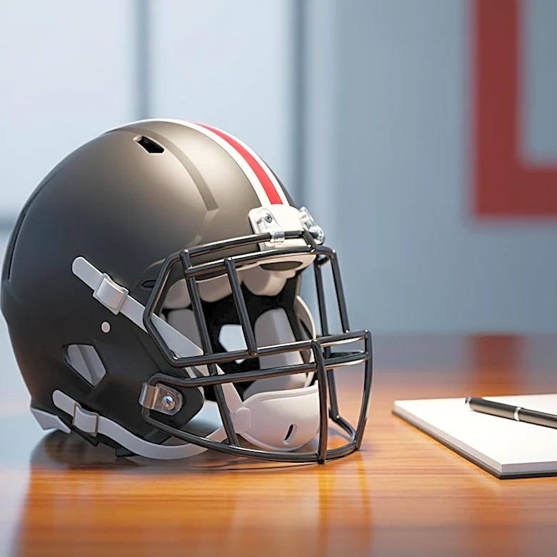 Miami Dolphins Prepare for 2026 NFL Draft with Key Pre-Draft Visits