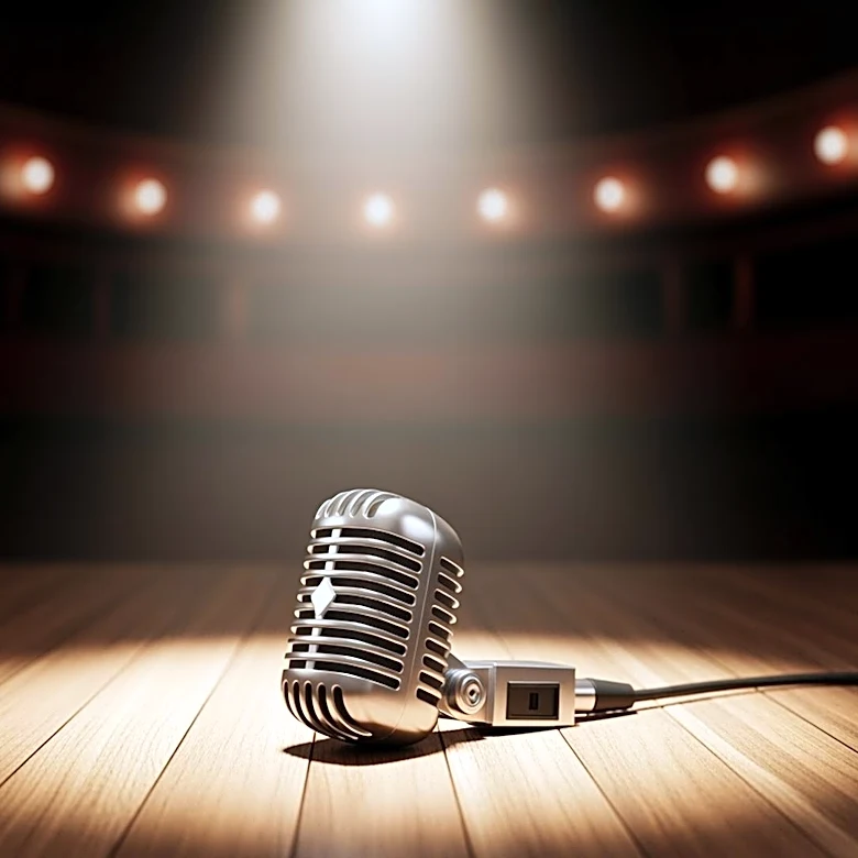 Mos Def to Perform at Gamla Bío in Reykjavík, Iceland