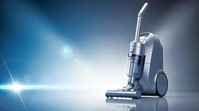 Woot Offers Up to $800 Discounts on Dyson, Shark, and Dreame Vacuums