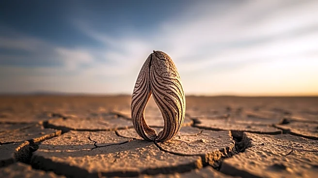 Melina Matsoukas to Direct Film Adaptation of 'Parable of the Sower' for Warner Bros.