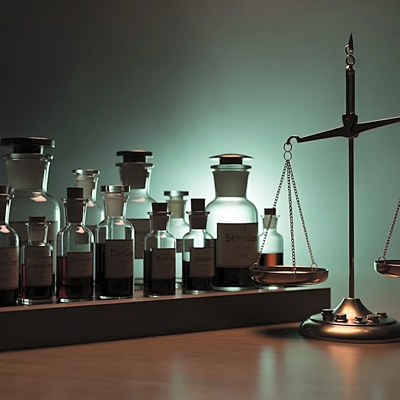 The Cure: A Horror Fable Exploring Wealth and Medical Ethics