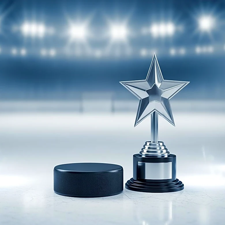 Quinnipiac Women's Ice Hockey Players Honored with New England All-Star Awards