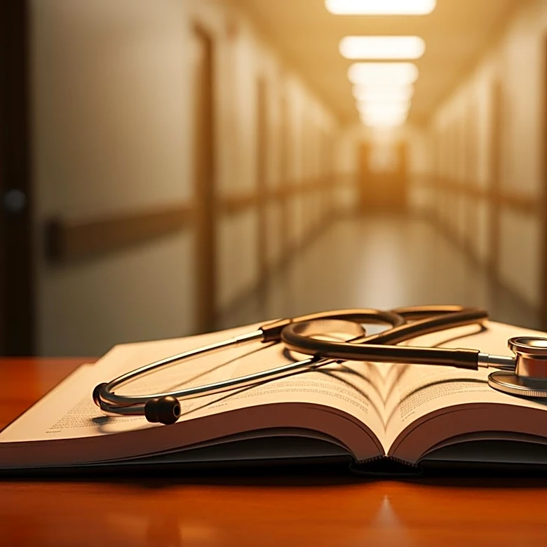 John C. McGinley Returns to 'Scrubs' with New Challenges for Dr. Cox