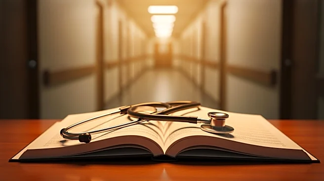 John C. McGinley Returns to 'Scrubs' with New Challenges for Dr. Cox