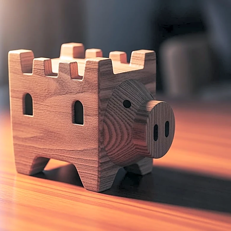 Actor Patrick Ball Credits 'The Pitt' for Resolving $80,000 Debt