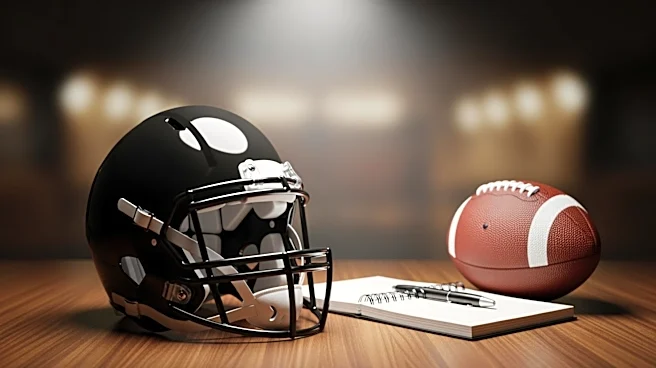 Buffalo Bills Eye Texas A's Cashius Howell for 2026 NFL Draft