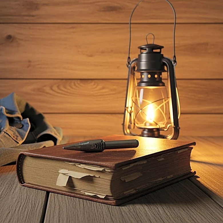 Pamela Steele's Novel Highlights Appalachian Struggles During Vietnam Era