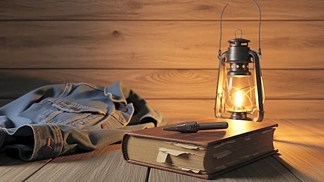 Pamela Steele's Novel Highlights Appalachian Struggles During Vietnam Era