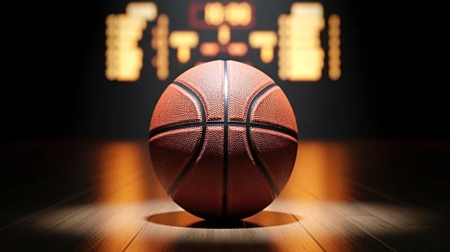 Ole Miss Women's Basketball Secures Top Tennessee Volunteers Transfer