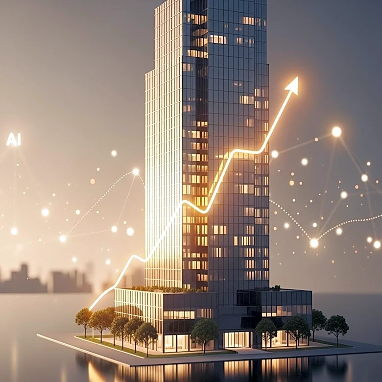 AI Investment Surge Drives San Francisco Home Prices to Record Highs