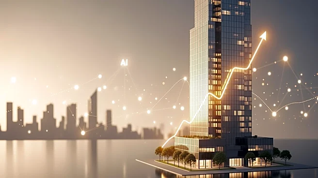 AI Investment Surge Drives San Francisco Home Prices to Record Highs