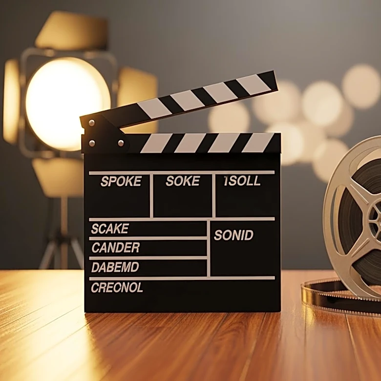 Madonna's Role in 'The Studio' Revives Scrapped Biopic Narrative