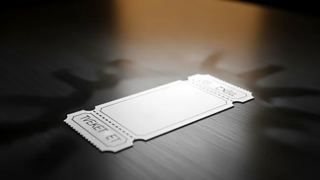 LA28 Ticketing Process Frustrates Locals Amid High Prices and Limited Availability