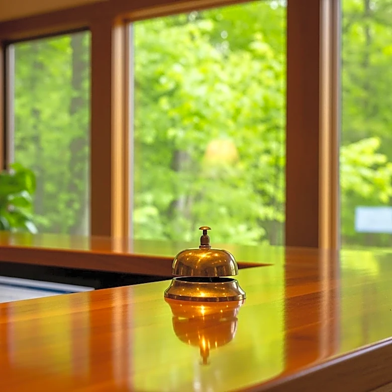 Wilderness Reserve Appoints Erika Steward as Director of Hospitality Sales to Drive Growth