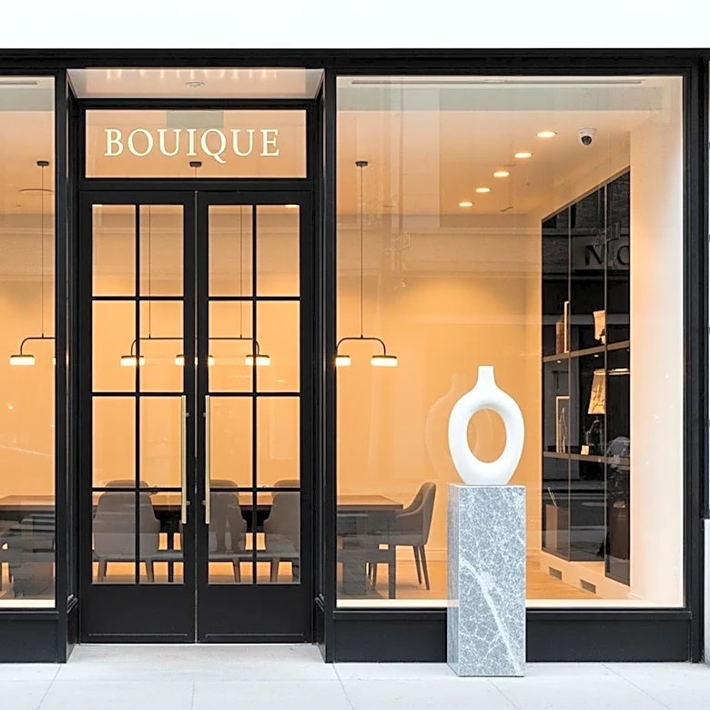 Marc-Antoine Barrois Opens First North American Boutique in SoHo