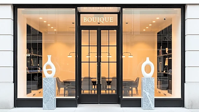 Marc-Antoine Barrois Opens First North American Boutique in SoHo