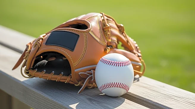 Jordan Ayala of Norco High Reclassifies for MLB Draft Eligibility