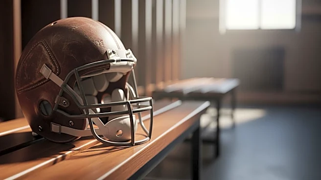 Louisville Football's Offensive Line Rebuilds Under New Coach Dale Williams