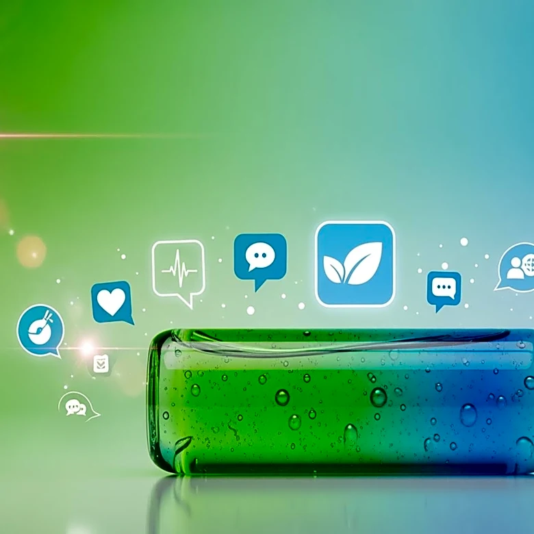 Energy Drink Market Evolves with Health and Social Media Trends