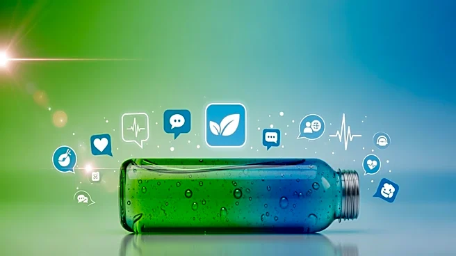 Energy Drink Market Evolves with Health and Social Media Trends