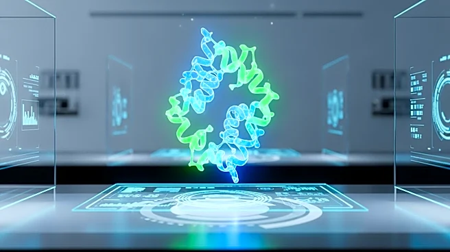 Scala Biodesign Secures $16M to Expand AI-Driven Protein Development