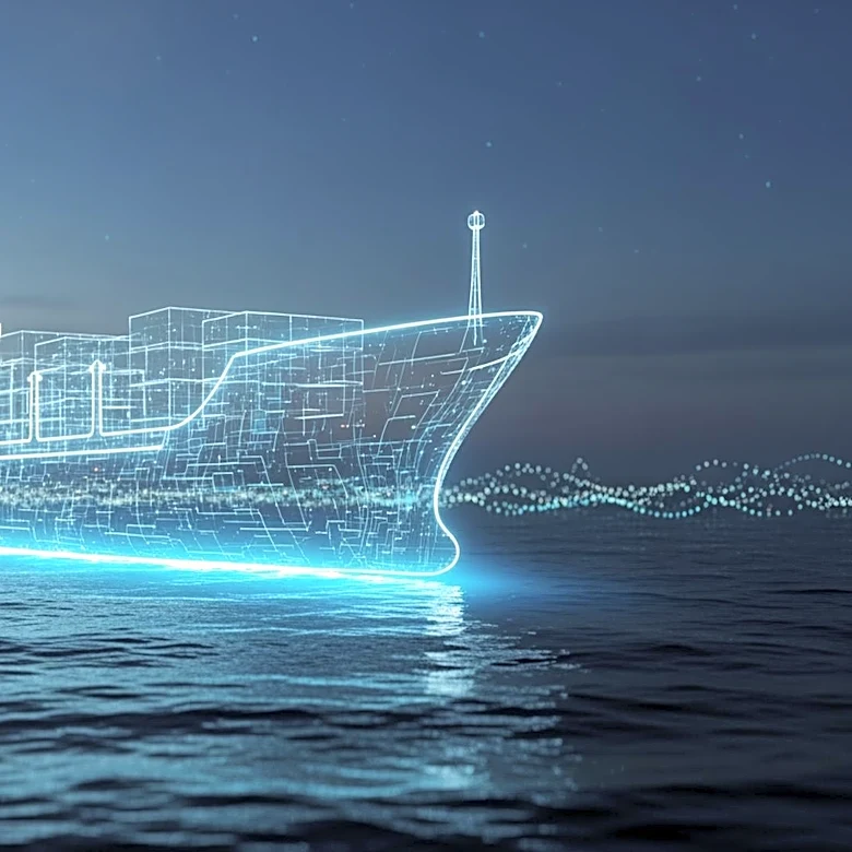 Klaveness Digital Advances Shipping's Digital Transformation