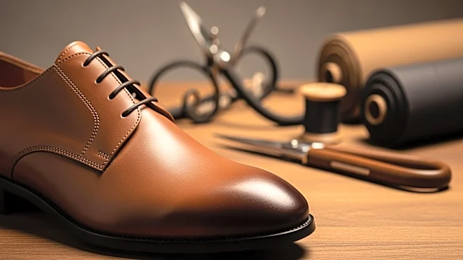 Portuguese Footwear Gains Global Popularity Amid Fashion Collaborations