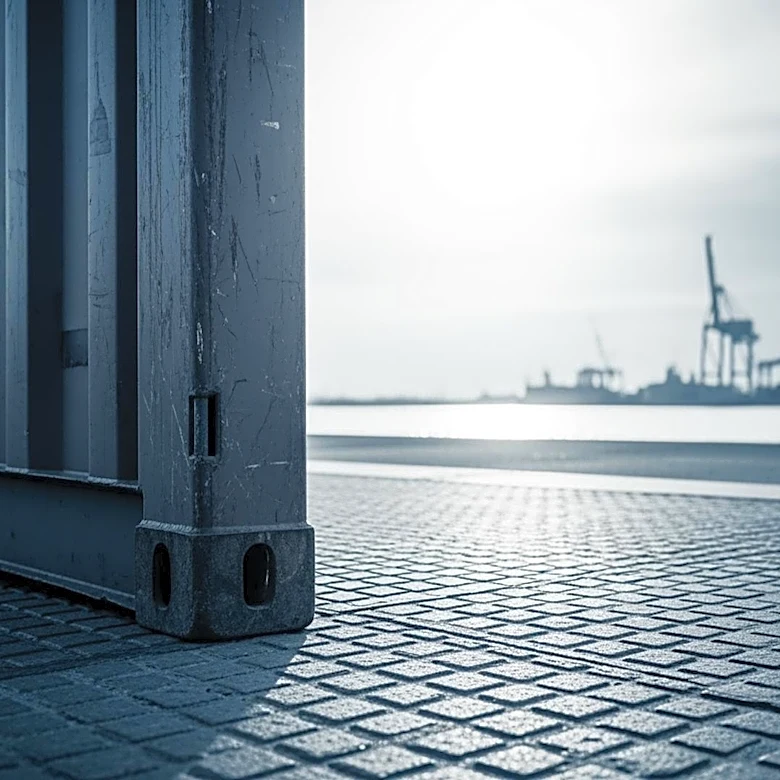 Hapag-Lloyd Faces $60M Weekly Cost Increase Amid Hormuz Crisis