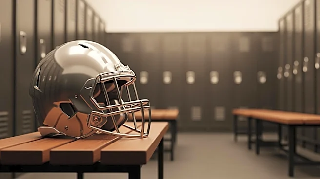 Falcons Seek New Right Tackle as Kaleb McGary Retires