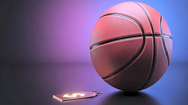 WNBA Free Agency Opens with $1.4 Million Franchise Tags for Top Players