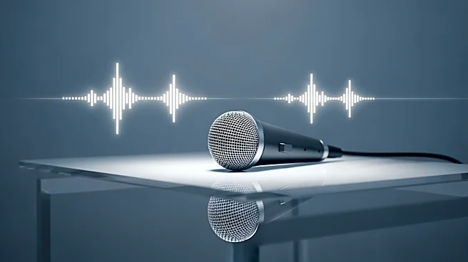 Streaming Services Embrace Podcasts to Meet Audience Demand and Cut Costs