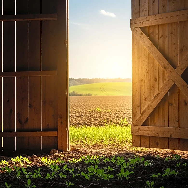 USDA Invests $11.5 Million in Iowa's Rural Development for Economic Growth