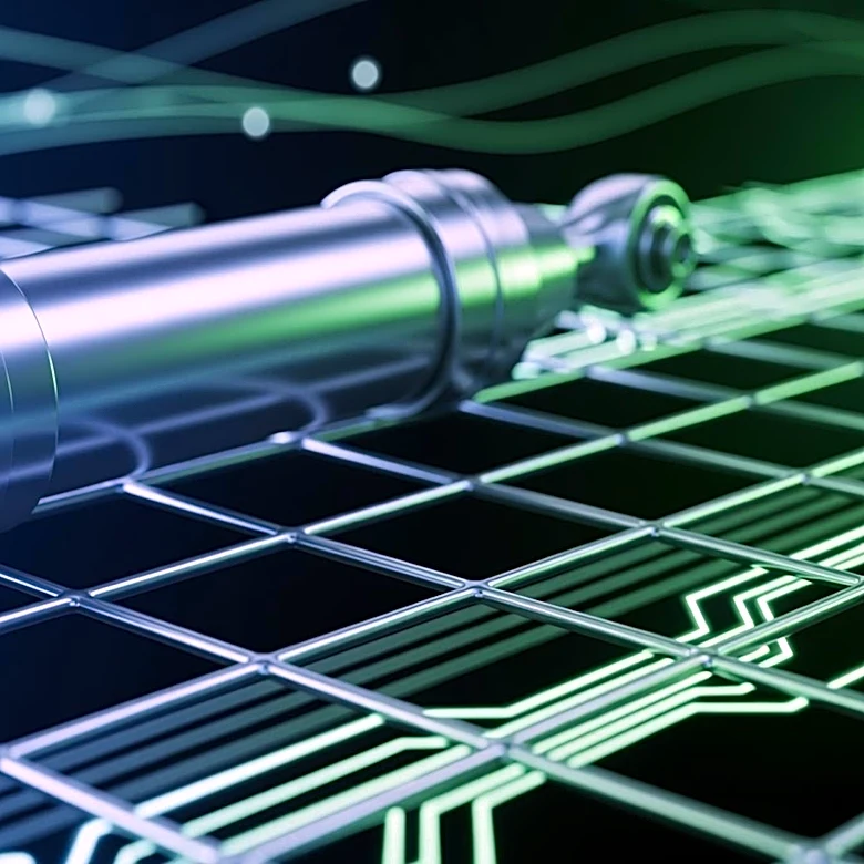 New 'Universal Shock Absorber' Technology Enhances Grid Stability