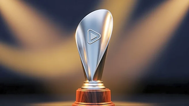 Business Insider Wins Award for Multi-Platform Video Campaign